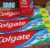 Creme Dental Colgate Tripla Ação Menta Original 180g Promo Tamanho Família 180g