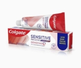 Creme Dental para Sensibilidade Colgate Sensitive Pro Alívio Imediato Gengiva 140g