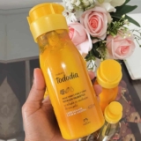 Creme Desodorante Nutritivo Tododia Limão Siciliano e Flor de Gardênia 400 ml