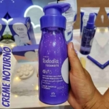 Creme Noturno Para o Corpo Tododia Todanoite 400 ml
