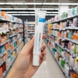 Creme Reparador Cicaplast Baume B5+ 20ml La Roche-posay