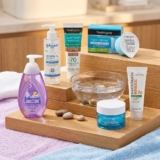 Cupom 20% OFF em Higiene e Beleza – Amazon