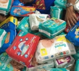 Cupom 25% OFF em Pampers – Amazon