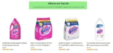 Cupom 30% OFF em produtos Vanish – Amazon