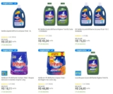 Cupom 30% OFF em Sabão Brilhante – Magazine Luiza