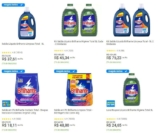 Cupom 30% OFF em Sabão Brilhante – Magazine Luiza