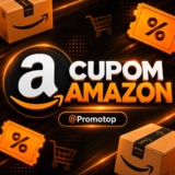 Cupom Amazon