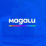 Cupom Magalu!