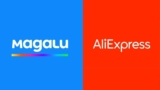 Cupom Magalu – Aliexpress 40% OFF em Produtos Selecionados