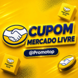 Cupom Mercado Livre