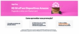 Cupom no APP DAY dispositivos Amazon!