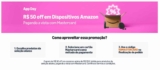 Cupom no APP DAY dispositivos Amazon!