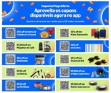 CUPONS AMAZON – MEGA OFERTA AMAZON PRIME