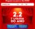 Cupons Shopee 2.2 – Fevereiro 2025