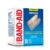 Curativos BAND AID Transparente 30 unidades