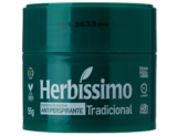 Dana – Desodorante Cremoso Herbissimo 55G Trad
