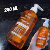 Darrow Actine Vitamina C Kit com 2 unidades – Gel de Limpeza