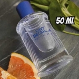 David Beckham Perfume Classic Blue Eau de Toilette Masculino 50ml