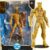 DC McFarlane Red Death Gold, Multicor