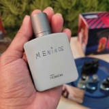 Deo Colônia Meninos De Natura Homem 25 Ml