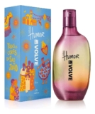 Deo Colônia Natura Humor Envolve Edição São João 75 Ml