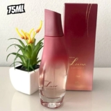 Deo Colônia Natura Luna Confiante Feminino 75 ml