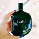 Deo Colônia Paz e Humor Natura Masculino 75 ml