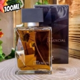 Deo Parfum Essencial Natura Masculino 100 ml