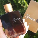 Deo Parfum Natura Homem Dom 100ml