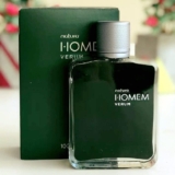 Deo Parfum Natura Homem Verum 100ml