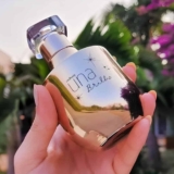 Deo Parfum Una Brilho 75 Ml