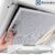 Depurador de Parede Electrolux 60cm Filtro Lavável (DE60B) – Branco, Máscara Captadora de Ar