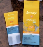 Dermage Photoage Water FPS 50 40g