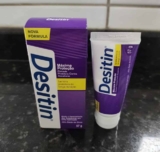 Desitin Creme Preventivo de Assaduras Máxima Proteção, 57g