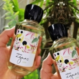 Desodorante Colônia Águas Lírio Feminino 170 ml