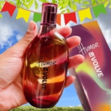 Desodorante Colônia Humor Envolve Edição São João 75 ml