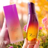 Desodorante Colônia Luna Força 75 ml