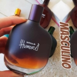 Desodorante Colônia Química de Humor Masculino 75 ml