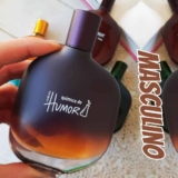 Desodorante Colônia Química de Humor Masculino 75 ml