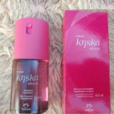 Desodorante Corporal Kriska Shock 100 ml