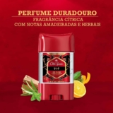 Desodorante em gel Old Spice VIP 80 g
