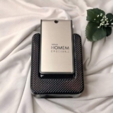 Desodorante Perfume Natura Homem Emocione 100 Ml