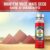 Desodorante Spray Antitranspirante Old Spice Pegador 150Ml, Old Spice