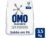 Detergente em Pó Sem Perfume Omo Profissional – Perfect White Rende 60 Lavagens 3,5kg