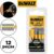 DEWALT Jogo 11 Pontas e Limitador DWA2PH2SL-12