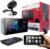 DMH-Z6380TV Autorrádio Pioneer 6.8 com TV Digital Integrada, Multicor, tamanho único