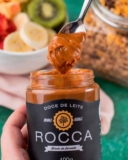 Doce de Leite Rocca Tradicional 400g