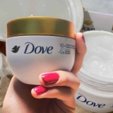 Dove Máscara de Tratamento Bond Intense Repair 250 g