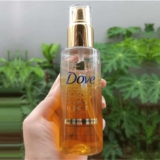 Dove Óleo + Sérum Bifásico Bond Intense Repair 110 ml