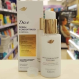 Dove Sérum Hidratante Concentrado 100ml